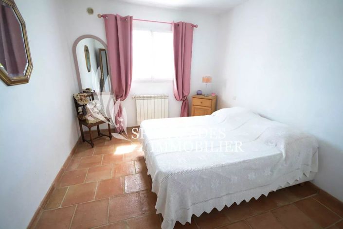 Image No.10-Maison de 4 chambres à vendre à Saint-Cézaire-sur-Siagne