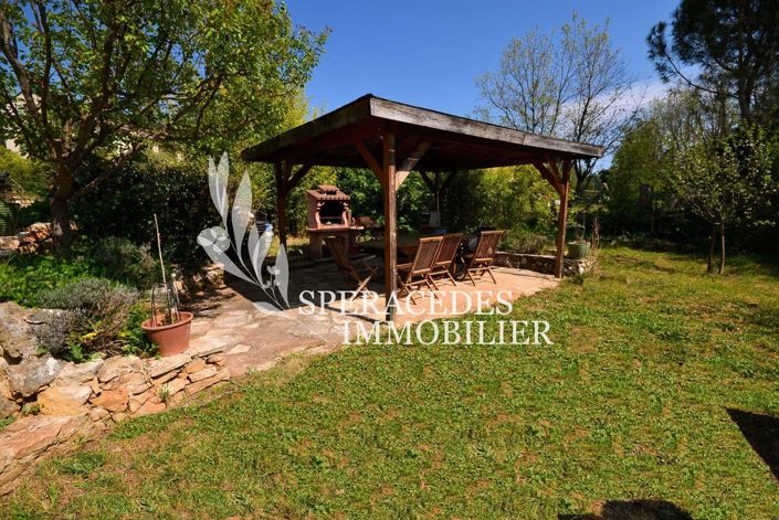 Image No.12-Maison de 4 chambres à vendre à Saint-Cézaire-sur-Siagne