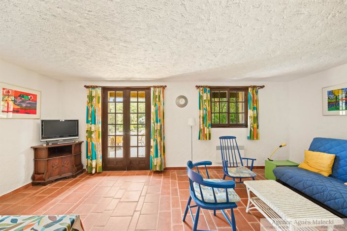 Image No.11-Maison de 6 chambres à vendre à Bormes-les-Mimosas