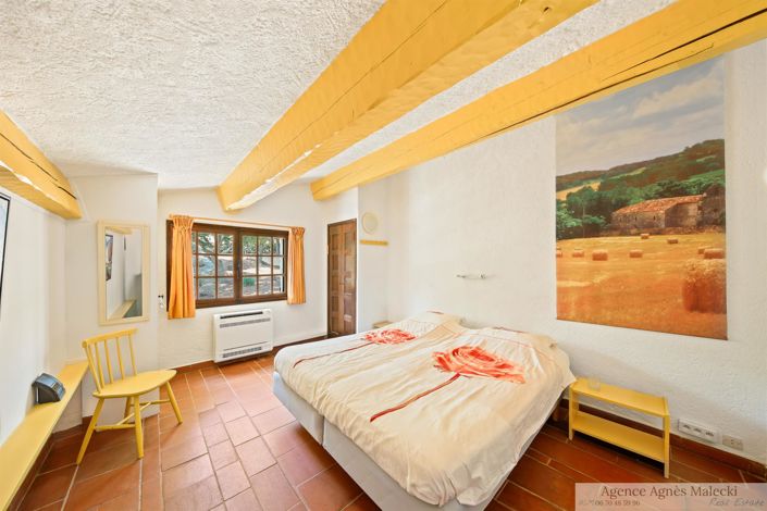 Image No.12-Maison de 6 chambres à vendre à Bormes-les-Mimosas