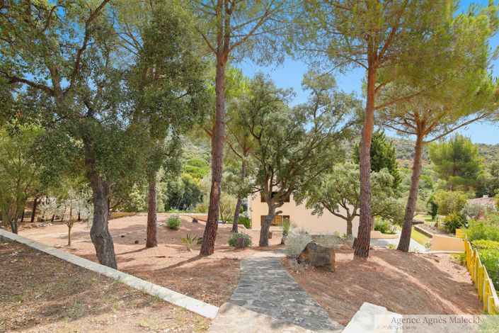 Image No.6-Maison de 6 chambres à vendre à Bormes-les-Mimosas