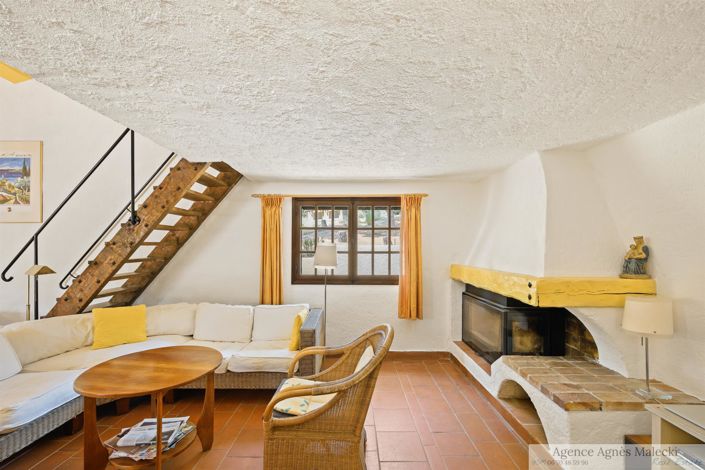 Image No.9-Maison de 6 chambres à vendre à Bormes-les-Mimosas