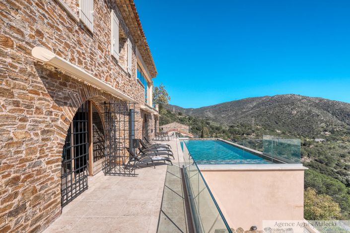 Image No.13-Maison de 6 chambres à vendre à Bormes-les-Mimosas