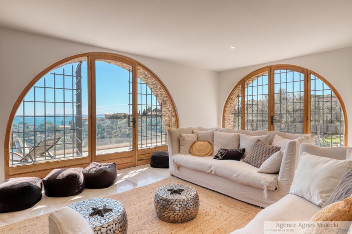 Image No.17-Maison de 6 chambres à vendre à Bormes-les-Mimosas