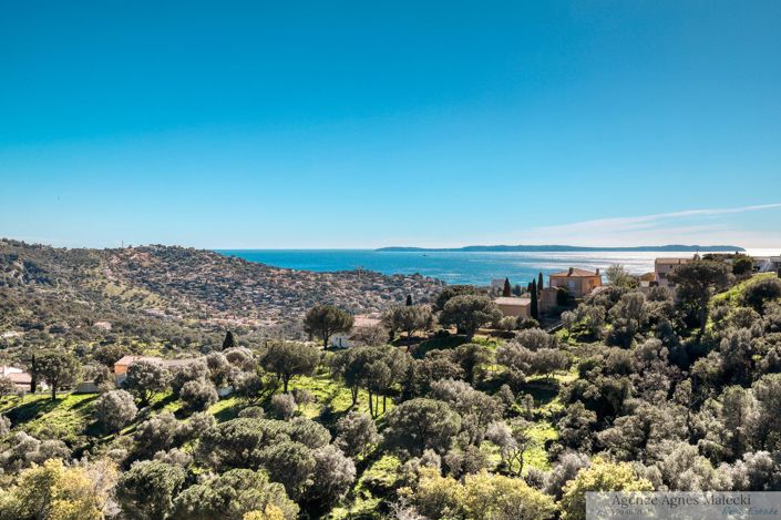 Image No.2-Maison de 6 chambres à vendre à Bormes-les-Mimosas