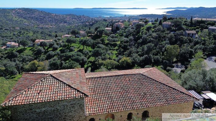 Image No.5-Maison de 6 chambres à vendre à Bormes-les-Mimosas