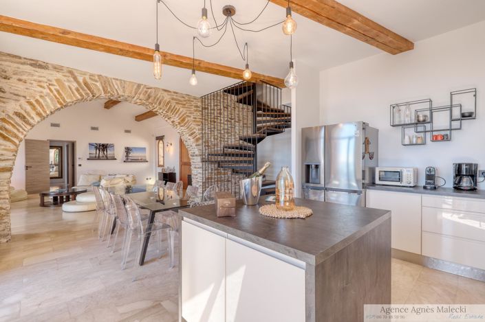 Image No.8-Maison de 6 chambres à vendre à Bormes-les-Mimosas