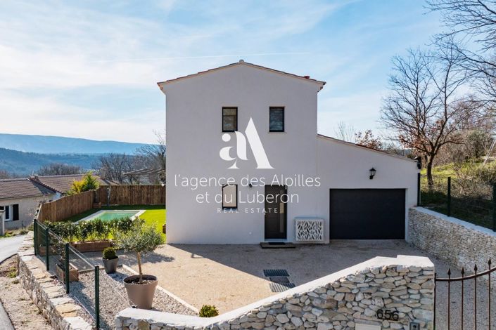 Image No.11-Maison de 3 chambres à vendre à Goult