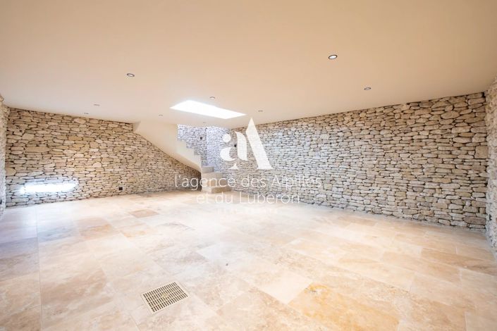 Image No.6-Maison de 3 chambres à vendre à Goult