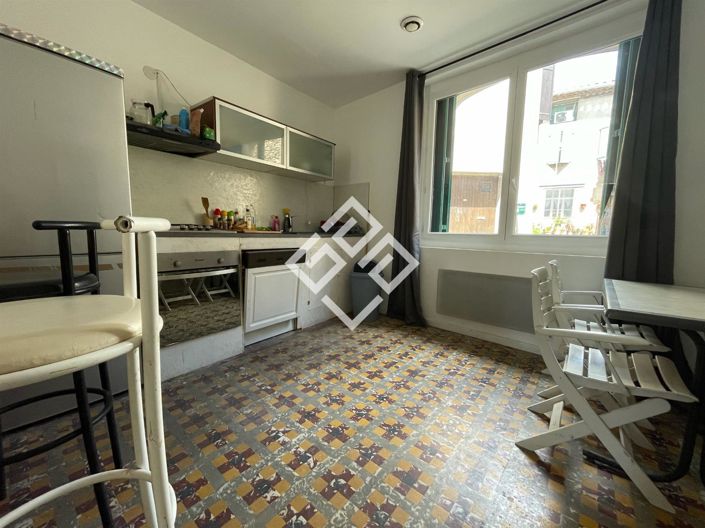 Image No.2-Maison de 3 chambres à vendre à Escales