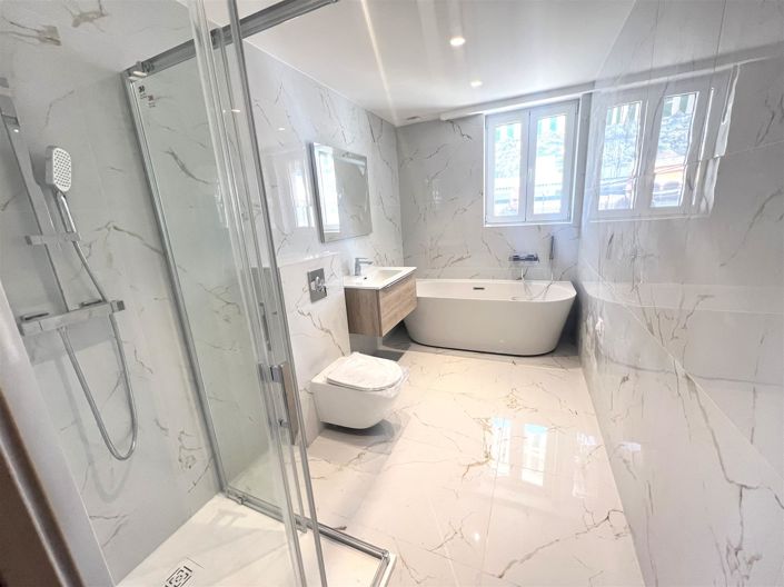 Image No.5-Appartement de 3 chambres à vendre à Roquebrune-Cap-Martin