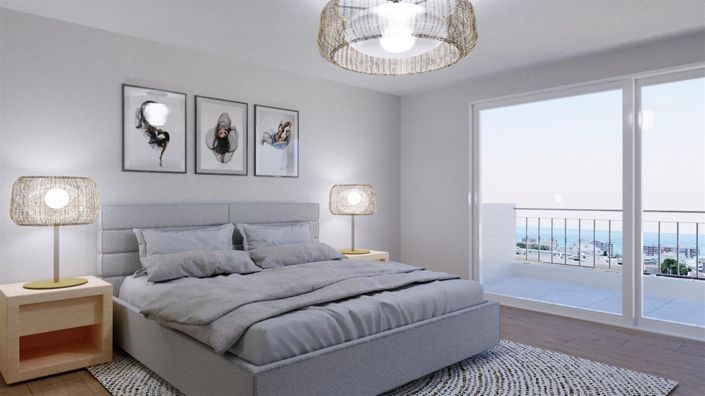 Image No.8-Appartement de 3 chambres à vendre à Roquebrune-Cap-Martin