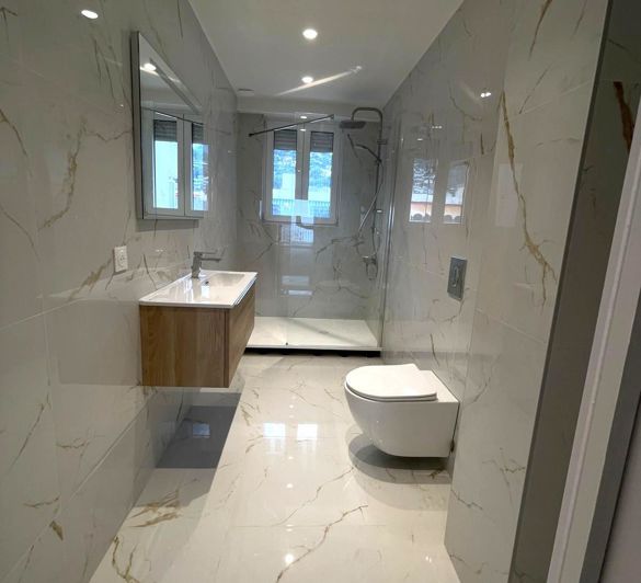 Image No.9-Appartement de 3 chambres à vendre à Roquebrune-Cap-Martin