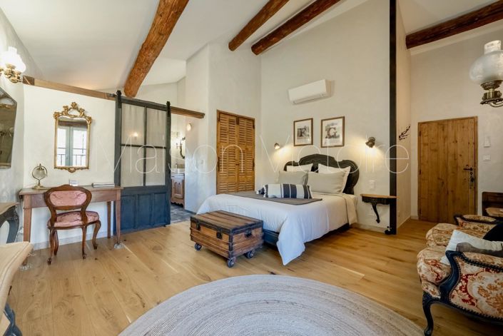 Image No.18-Maison de 6 chambres à vendre à Taillades