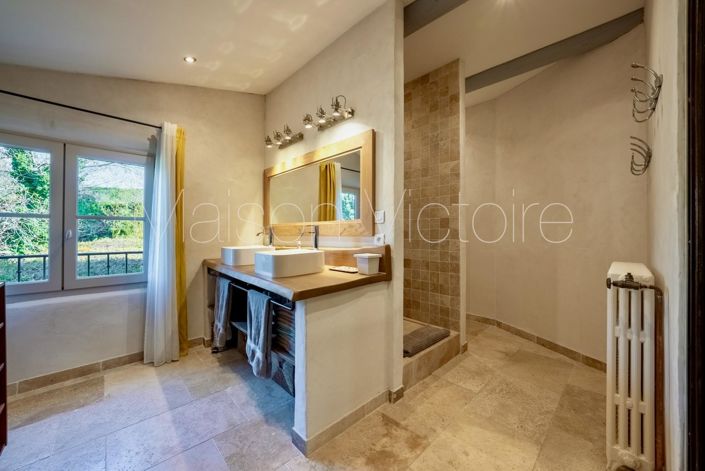 Image No.21-Maison de 6 chambres à vendre à Taillades