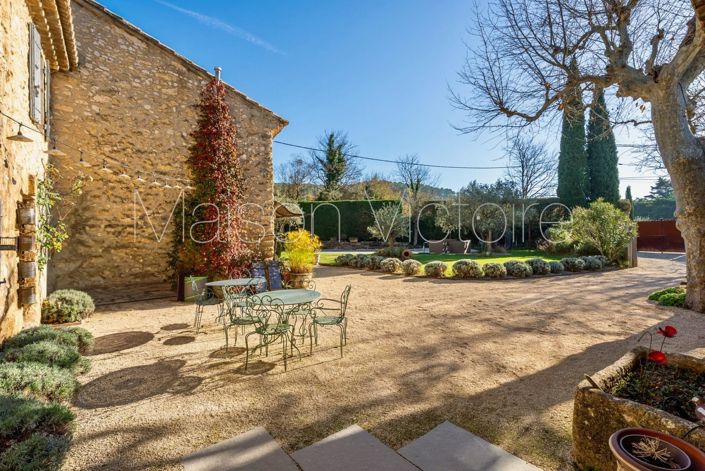 Image No.7-Maison de 6 chambres à vendre à Taillades