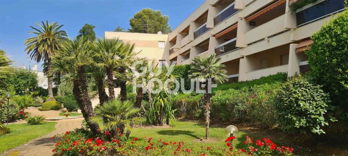 Image No.10-Appartement à vendre à Le Cannet