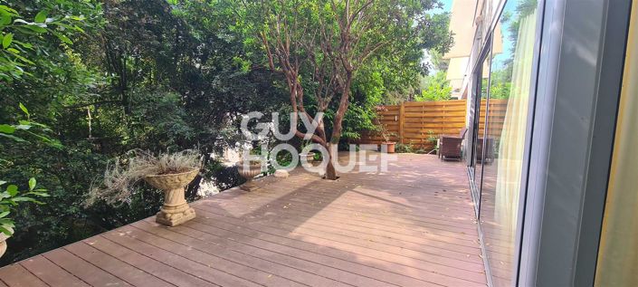 Image No.2-Appartement à vendre à Le Cannet