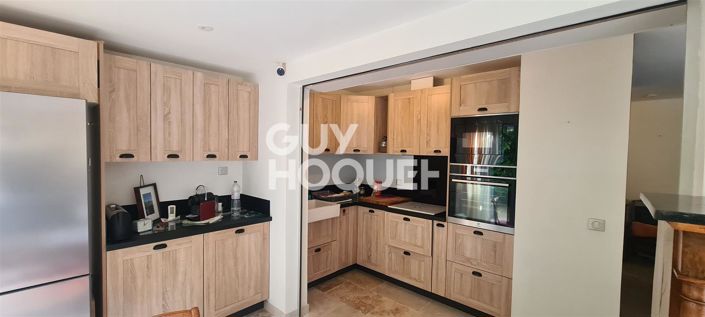 Image No.4-Appartement à vendre à Le Cannet