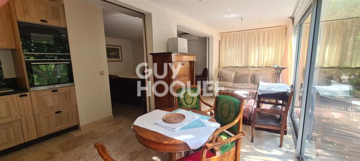 Image No.7-Appartement à vendre à Le Cannet