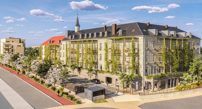 Image No.5-Apartment for sale