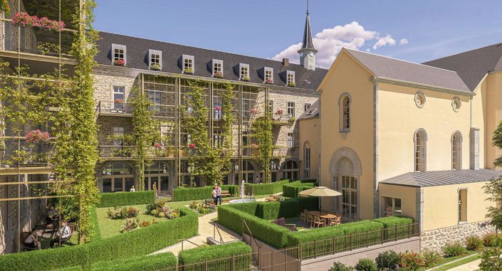 Image No.7-Apartment for sale