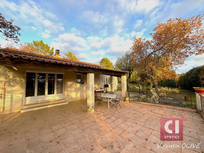 Image No.11-Maison de 2 chambres à vendre à La Roquebrussanne