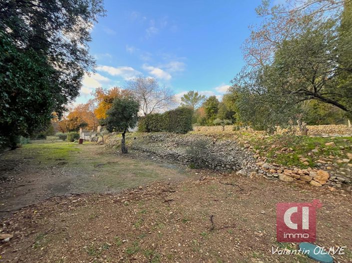 Image No.14-Maison de 2 chambres à vendre à La Roquebrussanne