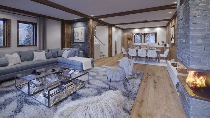 Image No.2-5 Bed House for sale