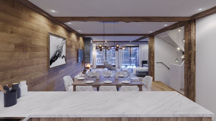 Image No.3-5 Bed House for sale