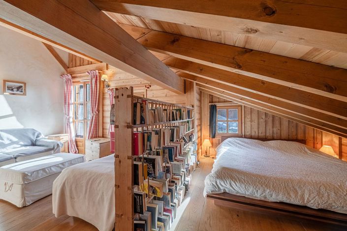 Image No.10-Maison de 6 chambres à vendre à Chamonix-Mont-Blanc