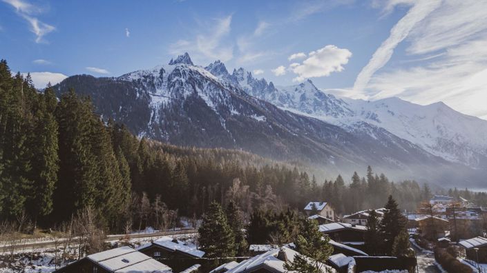 Image No.13-Maison de 6 chambres à vendre à Chamonix-Mont-Blanc