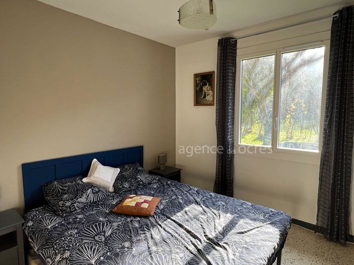 Image No.10-Maison de 3 chambres à vendre à Saignon