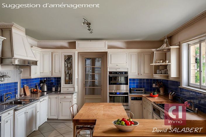 Image No.7-4 Bed House for sale