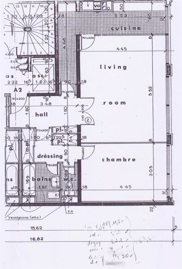Image No.6-1 Bed Apartment for sale