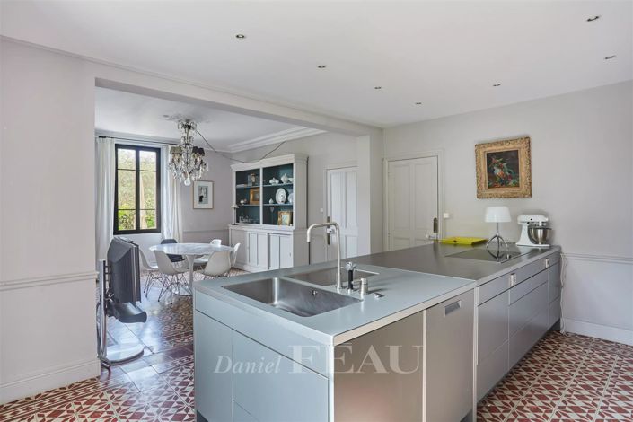 Image No.11-Maison de 4 chambres à vendre à Saint-Remy-de-Provence