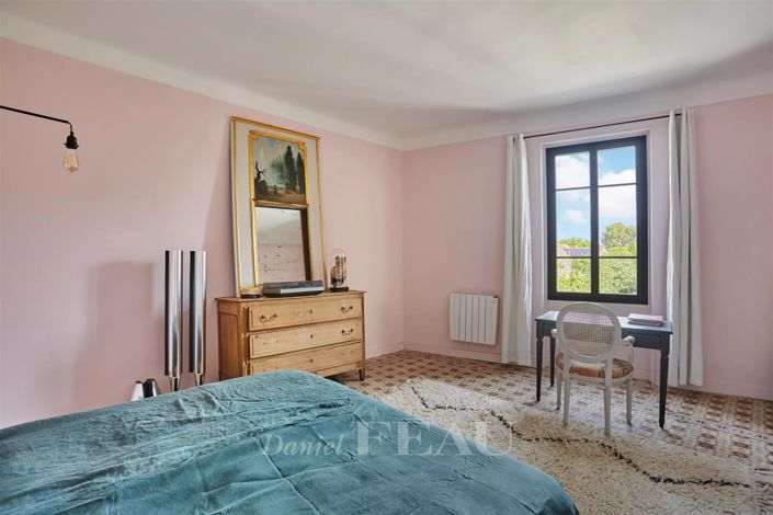 Image No.12-Maison de 4 chambres à vendre à Saint-Remy-de-Provence