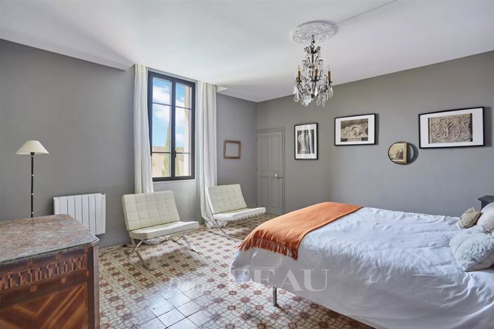 Image No.14-Maison de 4 chambres à vendre à Saint-Remy-de-Provence