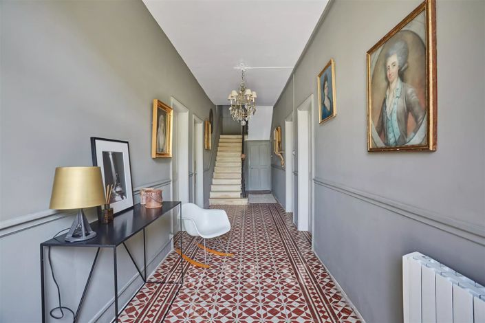 Image No.4-Maison de 4 chambres à vendre à Saint-Remy-de-Provence