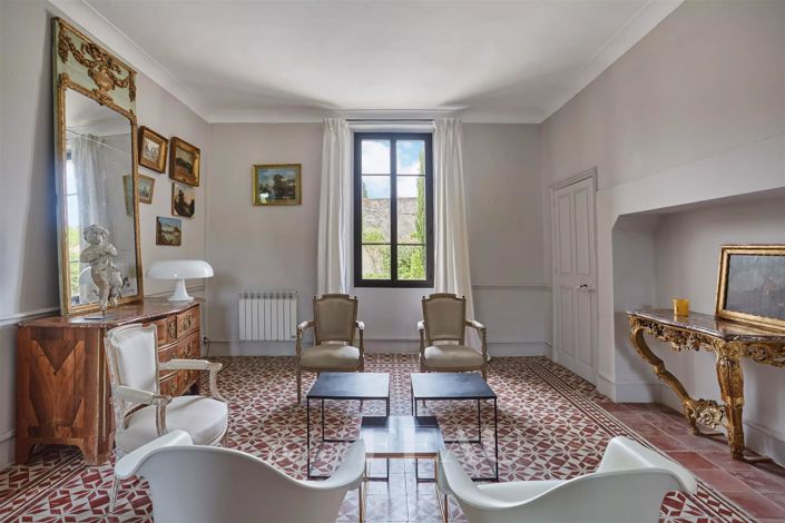 Image No.6-Maison de 4 chambres à vendre à Saint-Remy-de-Provence