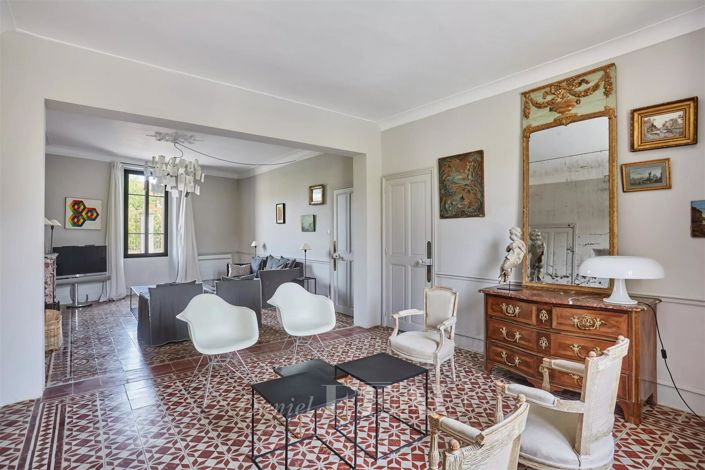 Image No.7-Maison de 4 chambres à vendre à Saint-Remy-de-Provence