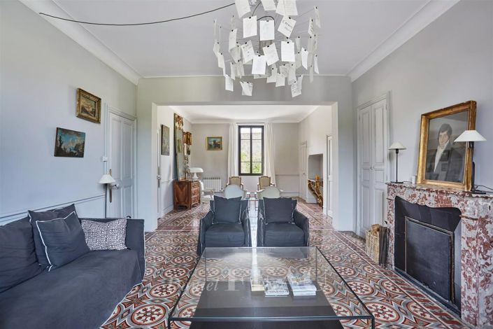 Image No.8-Maison de 4 chambres à vendre à Saint-Remy-de-Provence