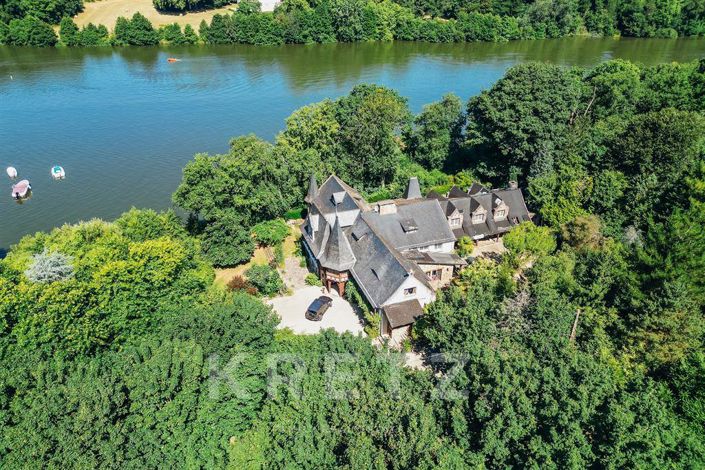 Image No.14-Maison de 12 chambres à vendre à Nantes