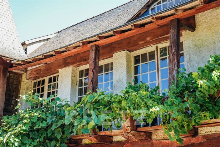 Image No.2-Maison de 12 chambres à vendre à Nantes