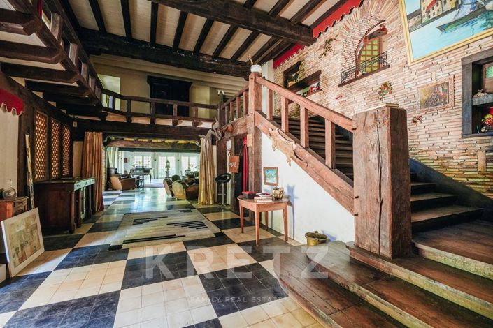 Image No.8-Maison de 12 chambres à vendre à Nantes