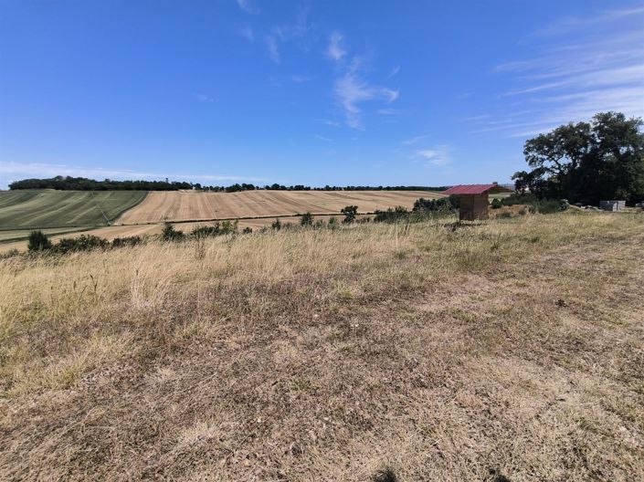 Image No.6-Maison de 1 chambre à vendre à Samatan