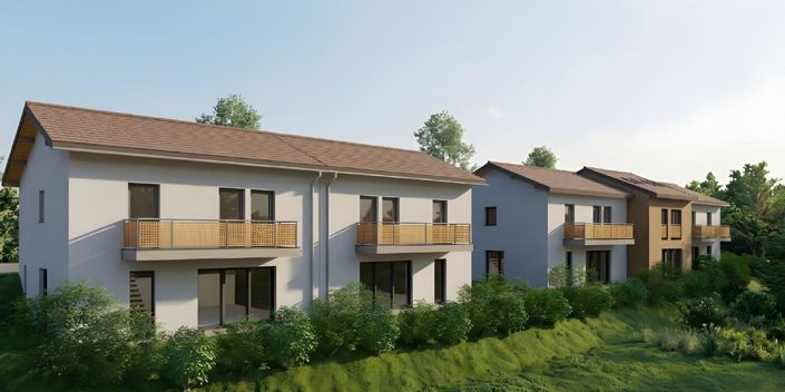 Image No.2-3 Bed House for sale