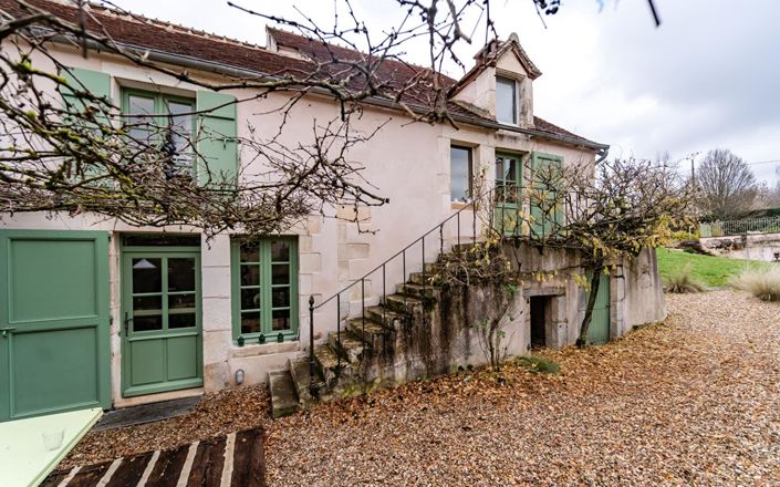 Image No.11-Propriété de 8 chambres à vendre à Yonne