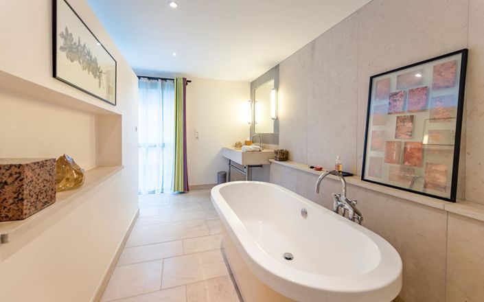 Image No.17-Propriété de 8 chambres à vendre à Yonne