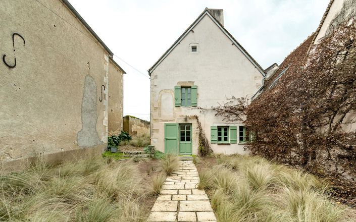 Image No.4-Propriété de 8 chambres à vendre à Yonne